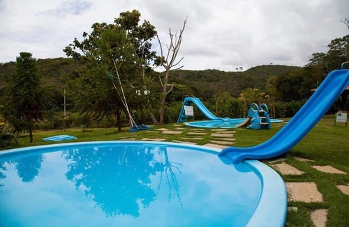 Guaramiranga Hotel | Hotel Chale Nosso Sitio Guaramiranga