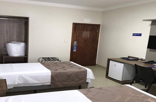 Centro Hotel | Racini Suites Hotel
