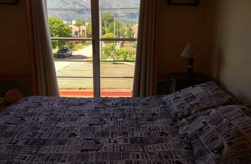 Merlo House | Cabaña Tongoy
