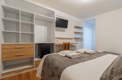 Centro Hotel | Sol Del Sur Hotel