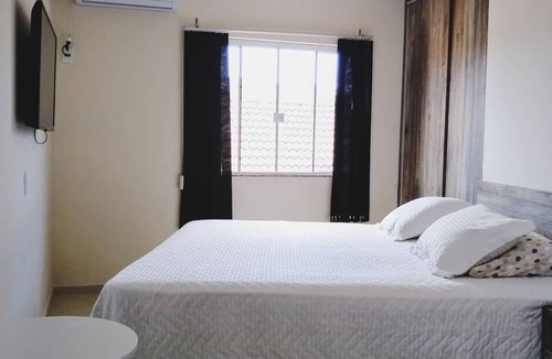 Fazenda House | spacious townhouse, great location