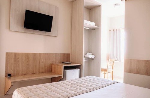 Itapira Hotel | Ferian Plaza Hotel