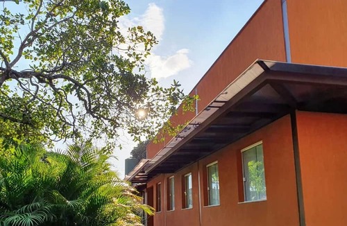 Itaborai Hotel | Palmier Hotel & Convenções