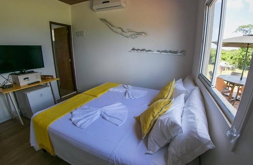 Boldro Hotel | Pousada Solar do Pico