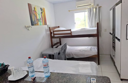 Tapana Apartment | Residencial Dom Fernando