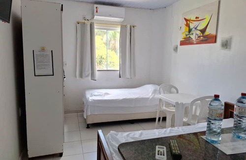 Tapana Apartment | Residencial Dom Fernando