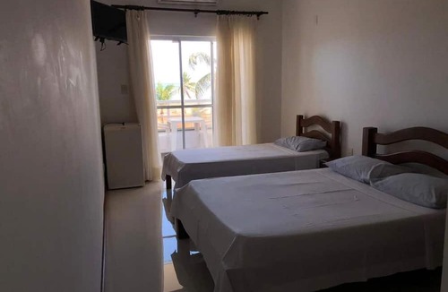 Piata Hotel | Hotel Lazer Piatã