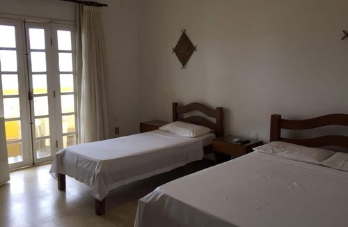 Piata Hotel | Hotel Lazer Piatã