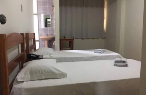 Guanhaes Hotel | Xikus Palace Hotel