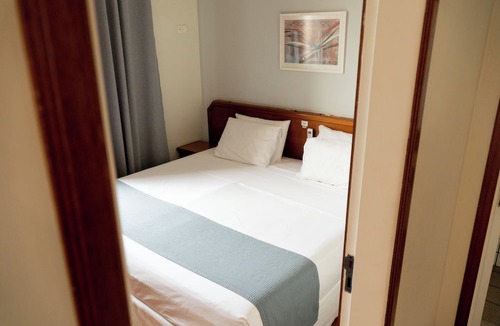 Piracicaba Hotel | New Life Piracicaba by Atlantica