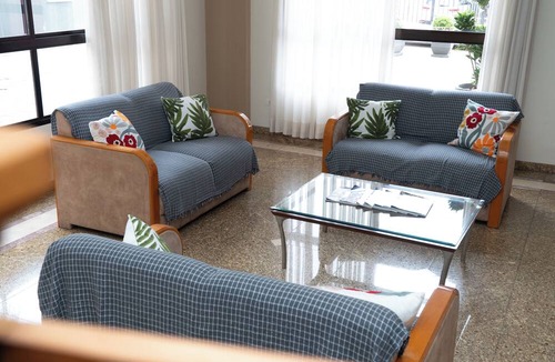 Piracicaba Hotel | New Life Piracicaba by Atlantica