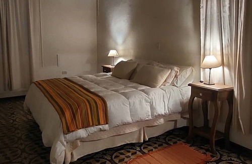 Lujan de Cuyo Hotel | Posada Rural Finca Garciarena