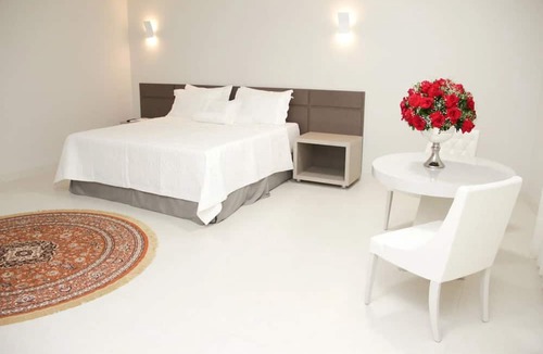 Mineiros Hotel | Gran Park Hotel e Convenções
