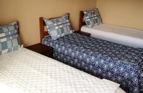 Serra da Canastra National Park Hotel | Canastra Season