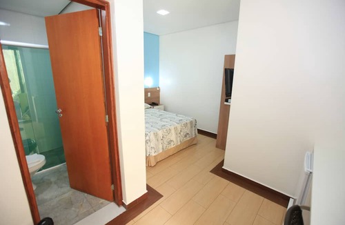 Piracicaba Hotel | Oly Plaza Hotel