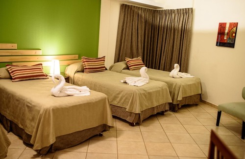 Posadas Hotel | Avemar Apart Hotel