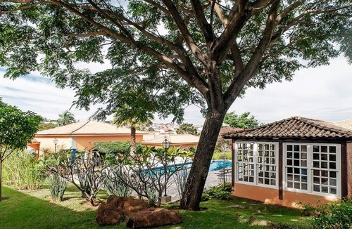 Jau Hotel | Vila Real Hotel