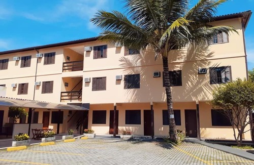Angra dos Reis Hotel | Pousada do Cardoso