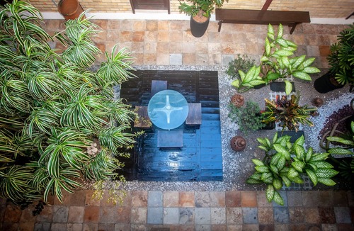 Ponta Negra House | Economy Flat