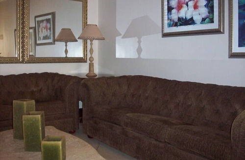 Centro Hotel | Tamareiras Park Hotel