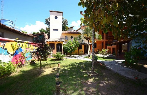Historic Center Hotel | Pousada O Cantinho