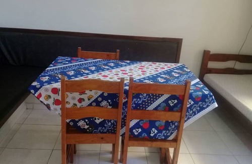 Praia da Enseada Apartment | Chalés San Marino