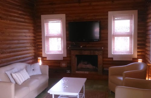 Itirapina Cabin | Casa Vila Pinhal Broa