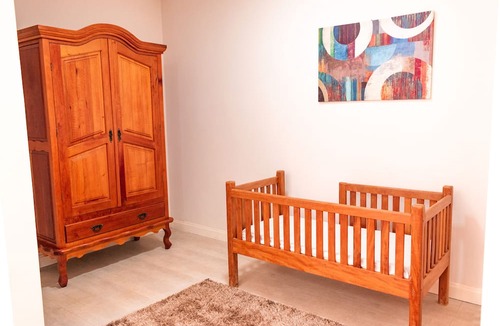Guape Hotel | BellaMinas Pousada