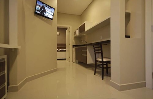 Mafra Hotel | Hotel Emacite Flex