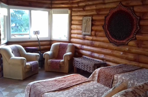 Loma Verde Cabin | Pualy Resort & Spa
