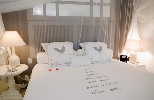 Curuipe Hotel | Pousada Bendito Seja