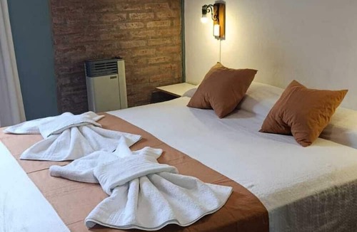 La Cuesta Hotel | Altas Cumbres Hotel & Apart