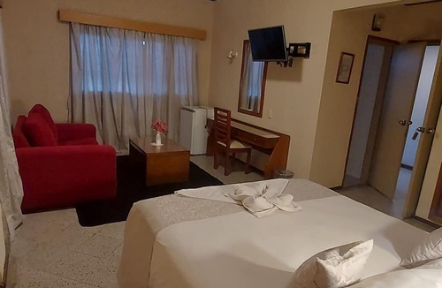 Catedral Hotel | Paranainn Hotel Asuncion