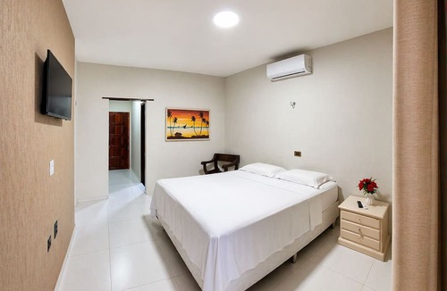 Beberibe Hotel | Pousada Hope Club