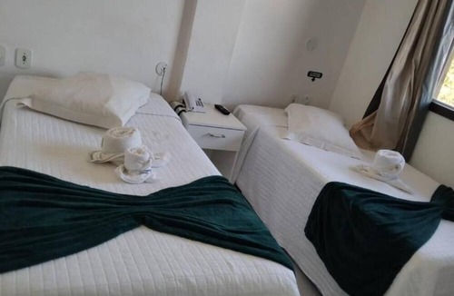 Araruama Hotel | Ver A Vista Hotel