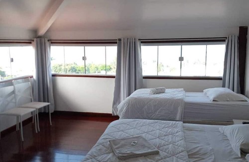 Araruama Hotel | Ver A Vista Hotel
