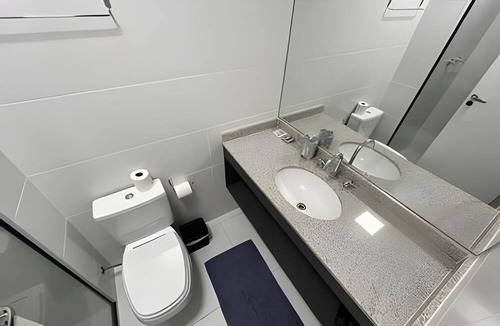 Vila Clementino Apartment | Clementino 112