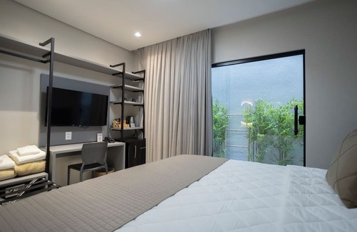 Barreirinhas Hotel | Duna Queen Hotel Conceito