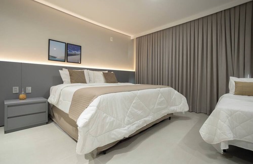Barreirinhas Hotel | Duna Queen Hotel Conceito