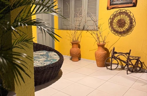 Parnaiba Hotel | Bru&Mar Pousada Parnaíba