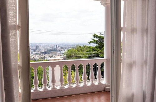 Catete Hotel | Altos de Colombo Guest House Boutique - Soft Opening