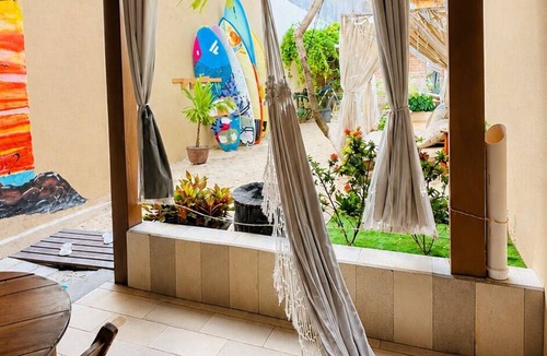 Jijoca de Jericoacoara Hotel | Beach House Suítes Jeri