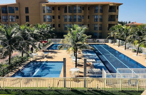 Sahy Apartment | Reserva do Sahy Condado