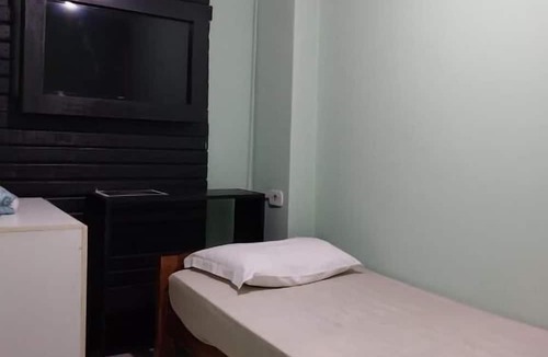 Aruja Hotel | Hotel Toka do Skillo