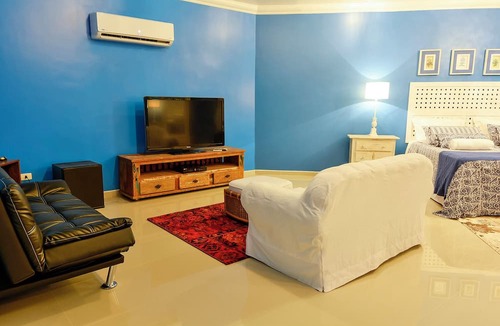 Juquehy House | Louise Village