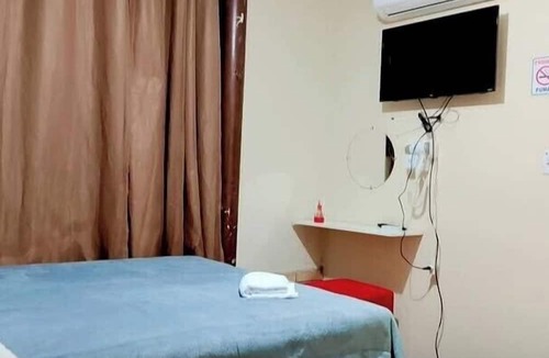 Alto Taquari Hotel | Hotel Recanto do Sol 1