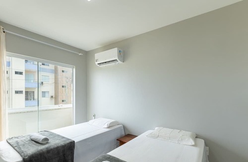 Sao Francisco Apartment | Aptos in Beachfront Condominium in Ilheus, BA - Cals