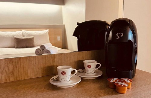 Jardim Riacho das Pedras Hostel | Actuall Convention Hotel