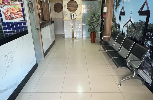 Vila Bandeirante Hotel | Hotel Hallas