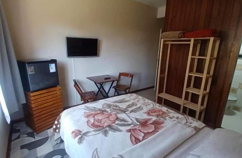 Nova Friburgo Hotel | Espaço Plataforma